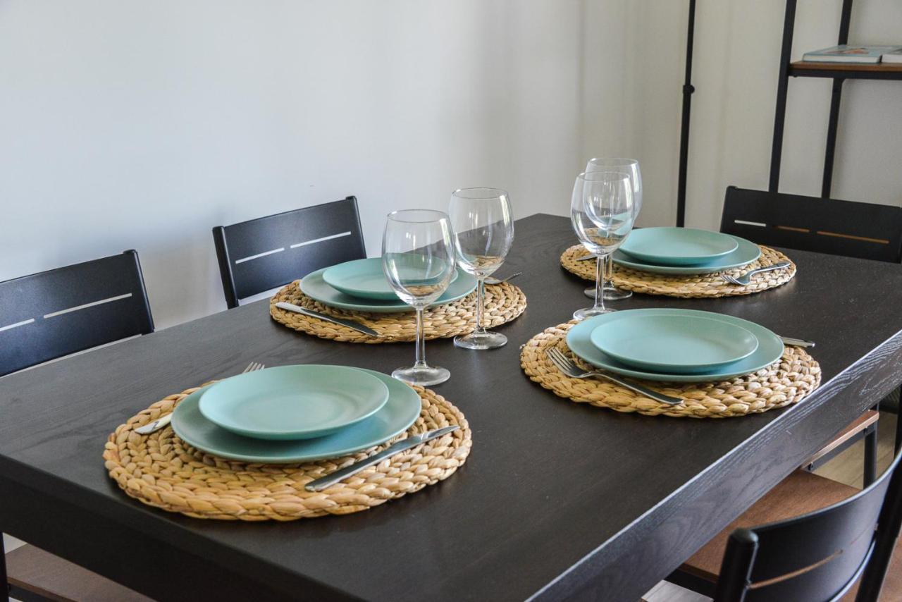 Appartement Le Dugois Centre-ville A 2 Pas De La Gare - T3 - 4 Couchages Belfort